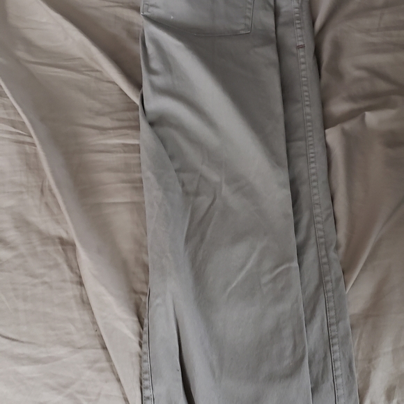 Toad & Co Mens pants 33 - Picture 2 of 3